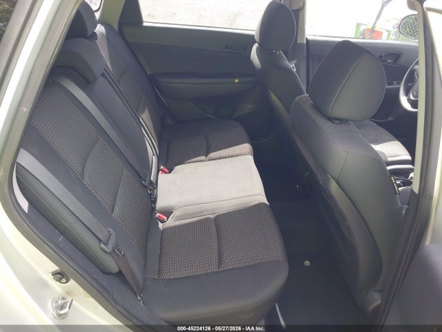 Aukcja sprzedaży 2012 Hyundai Elantra Touring Gls, vin: KMHDB8AE2CU143982, numer aukcji: 45224126