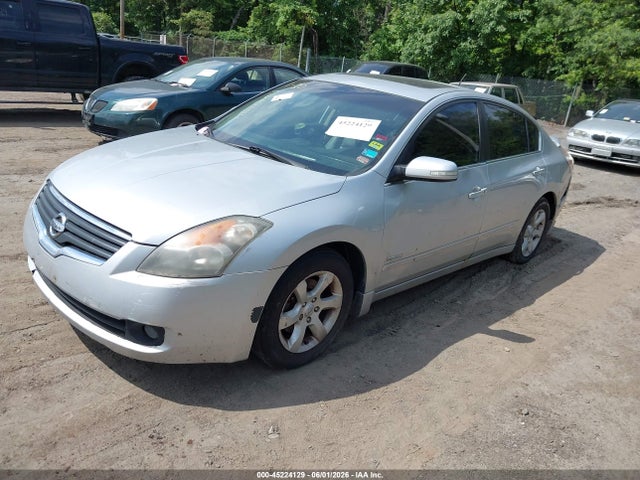 Продаж на аукціоні авто 2008 Nissan Altima Hybrid, vin: 1N4CL21E98C243560, номер лоту: 45224129