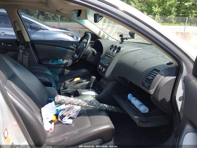 Продаж на аукціоні авто 2008 Nissan Altima Hybrid, vin: 1N4CL21E98C243560, номер лоту: 45224129