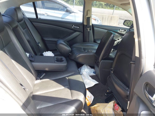 Продаж на аукціоні авто 2008 Nissan Altima Hybrid, vin: 1N4CL21E98C243560, номер лоту: 45224129