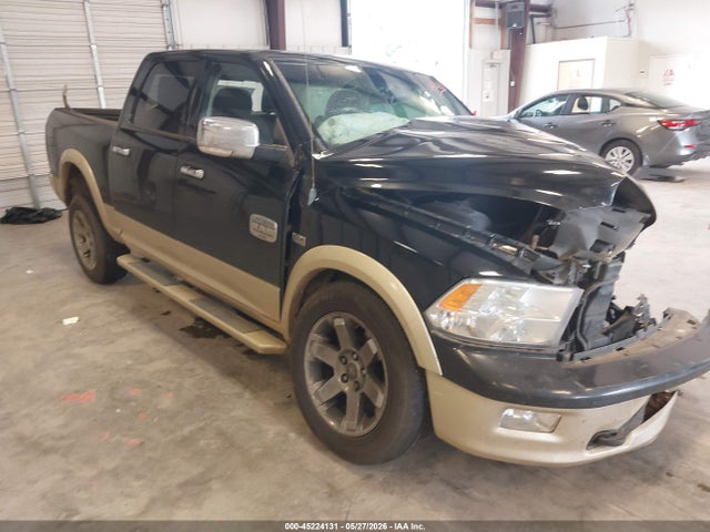 Aukcja sprzedaży 2012 Ram 1500 Laramie Longhorn/limited Edition, vin: 1C6RD7PT5CS320211, numer aukcji: 45224131