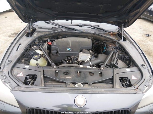 45224132 :رقم المزاد ، WBAXG5C54CDW24330 vin ، 2012 Bmw 528i مزاد بيع