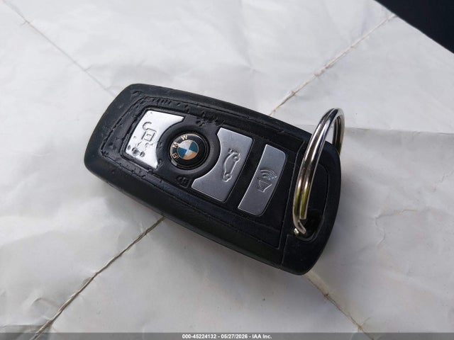 45224132 :رقم المزاد ، WBAXG5C54CDW24330 vin ، 2012 Bmw 528i مزاد بيع
