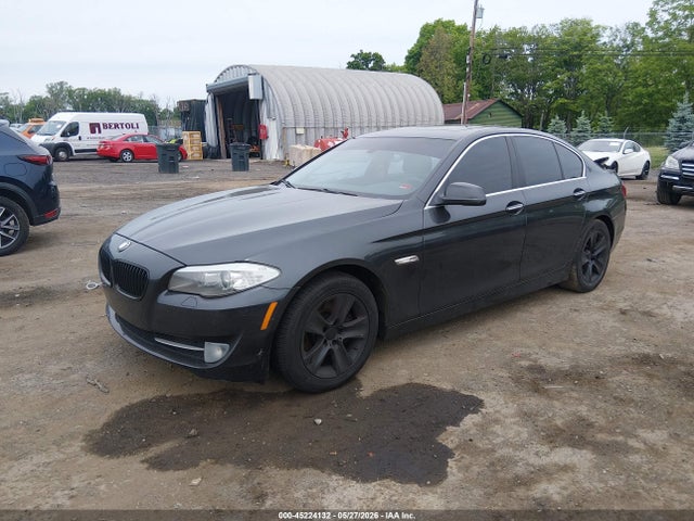 45224132 :رقم المزاد ، WBAXG5C54CDW24330 vin ، 2012 Bmw 528i مزاد بيع