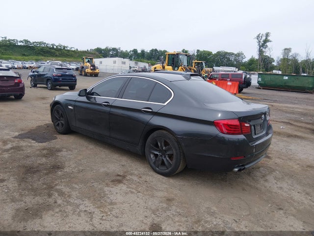 45224132 :رقم المزاد ، WBAXG5C54CDW24330 vin ، 2012 Bmw 528i مزاد بيع