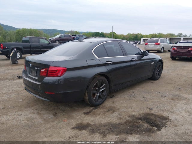 45224132 :رقم المزاد ، WBAXG5C54CDW24330 vin ، 2012 Bmw 528i مزاد بيع