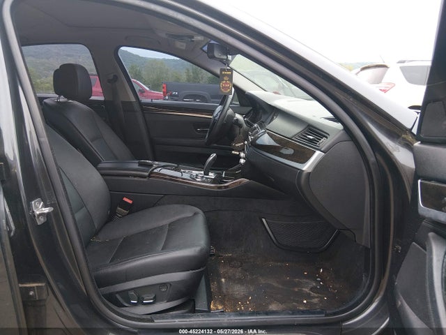 45224132 :رقم المزاد ، WBAXG5C54CDW24330 vin ، 2012 Bmw 528i مزاد بيع