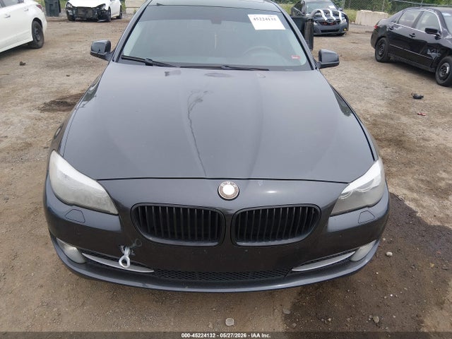 45224132 :رقم المزاد ، WBAXG5C54CDW24330 vin ، 2012 Bmw 528i مزاد بيع