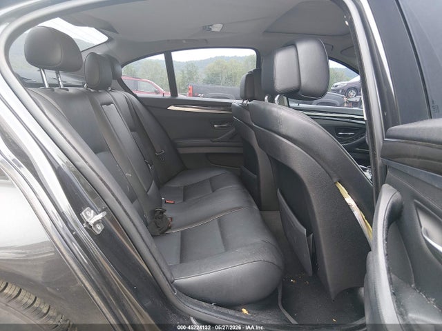 45224132 :رقم المزاد ، WBAXG5C54CDW24330 vin ، 2012 Bmw 528i مزاد بيع