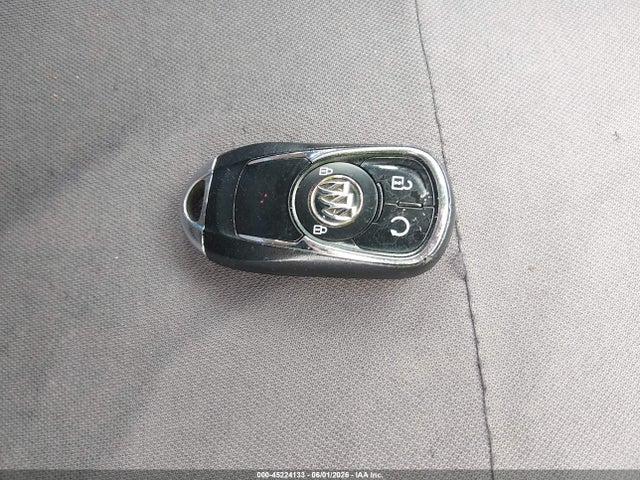 Продажа на аукционе авто 2017 Buick Encore Sport Touring, vin: KL4CJ1SB2HB134632, номер лота: 45224133