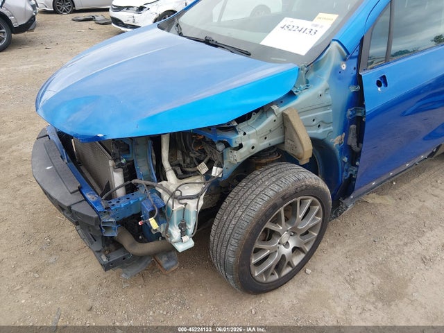 Продажа на аукционе авто 2017 Buick Encore Sport Touring, vin: KL4CJ1SB2HB134632, номер лота: 45224133