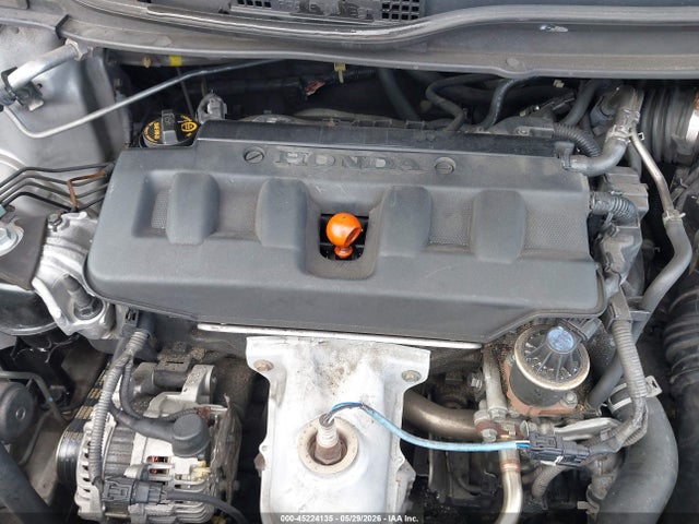 Продаж на аукціоні авто 2012 Honda Civic Lx, vin: 19XFB2F58CE074295, номер лоту: 45224135