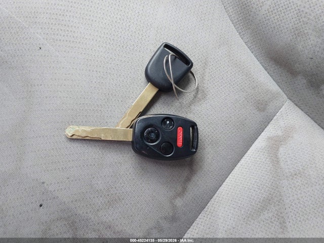 Продаж на аукціоні авто 2012 Honda Civic Lx, vin: 19XFB2F58CE074295, номер лоту: 45224135