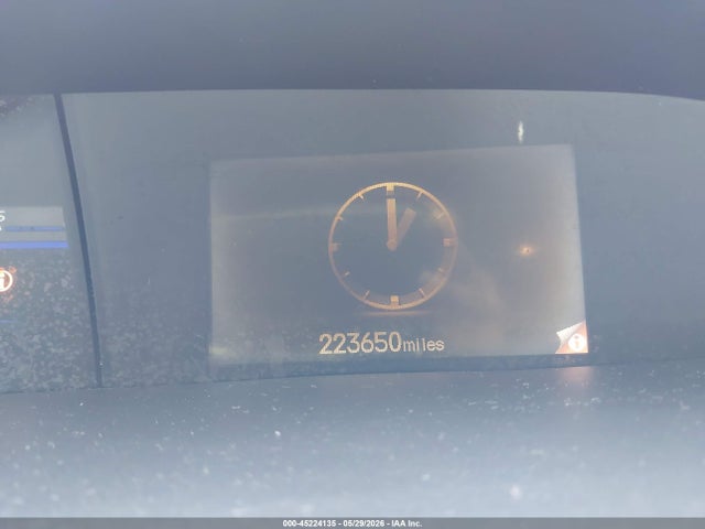 Продаж на аукціоні авто 2012 Honda Civic Lx, vin: 19XFB2F58CE074295, номер лоту: 45224135