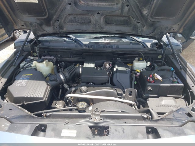 45224144 :رقم المزاد ، 5GTDN136368288124 vin ، 2006 Hummer H3 Suv مزاد بيع