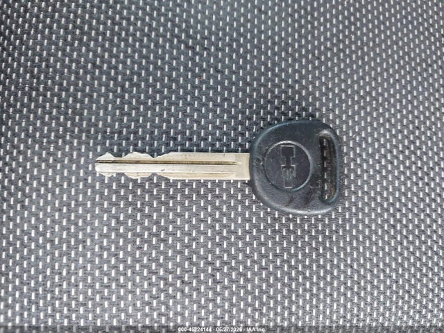 45224144 :رقم المزاد ، 5GTDN136368288124 vin ، 2006 Hummer H3 Suv مزاد بيع