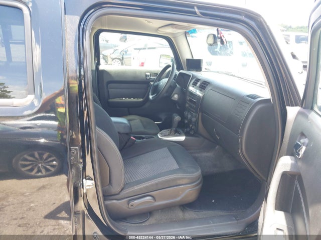 45224144 :رقم المزاد ، 5GTDN136368288124 vin ، 2006 Hummer H3 Suv مزاد بيع
