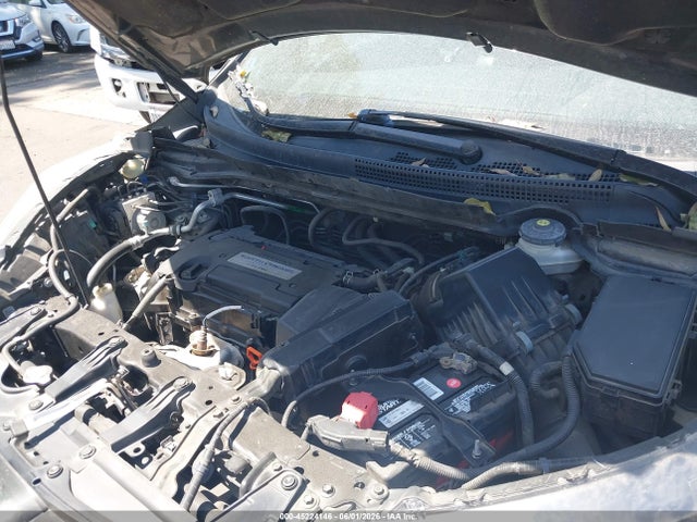 Honda Cr-v Ex-l 2015 2HKRM4H75FH616826 Image 10