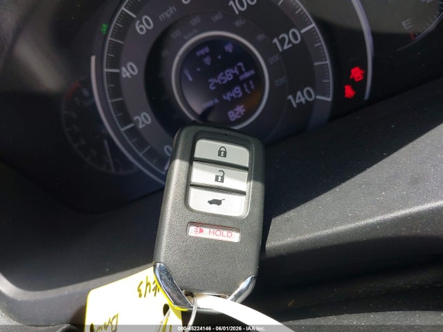 Honda Cr-v Ex-l 2015 2HKRM4H75FH616826 Image 11