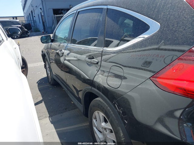 Honda Cr-v Ex-l 2015 2HKRM4H75FH616826 Image 14