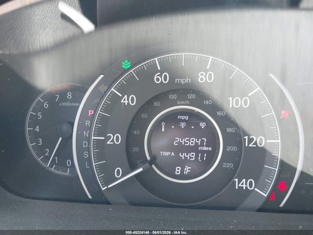 Honda Cr-v Ex-l 2015 2HKRM4H75FH616826 Image 15