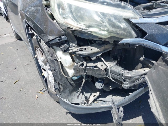Honda Cr-v Ex-l 2015 2HKRM4H75FH616826 Image 17