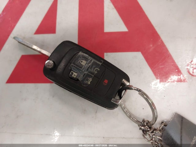1G1PC5SB1E7296414 Chevrolet Cruze 1lt Auto