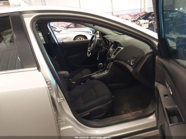 1G1PC5SB1E7296414 Chevrolet Cruze 1lt Auto