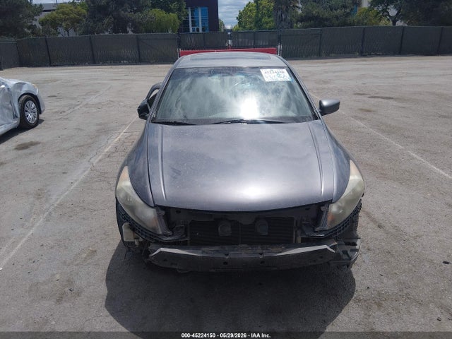 Продаж на аукціоні авто 2008 Honda Accord 2.4 Ex-l, vin: JHMCP26808C067773, номер лоту: 45224150