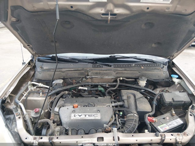 Продажа на аукционе авто 2004 Honda Cr-v Lx, vin: SHSRD78554U241816, номер лота: 45224156