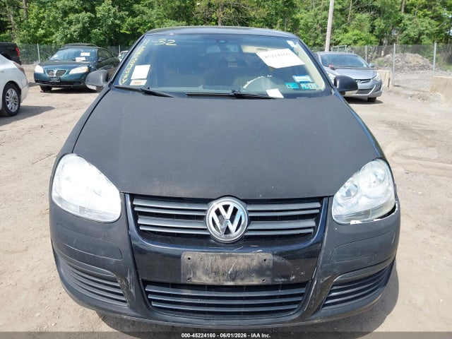 Aukcja sprzedaży 2005 Volkswagen Jetta 2.5, vin: 3VWSF71K55M628637, numer aukcji: 45224160