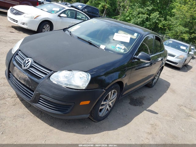 Aukcja sprzedaży 2005 Volkswagen Jetta 2.5, vin: 3VWSF71K55M628637, numer aukcji: 45224160