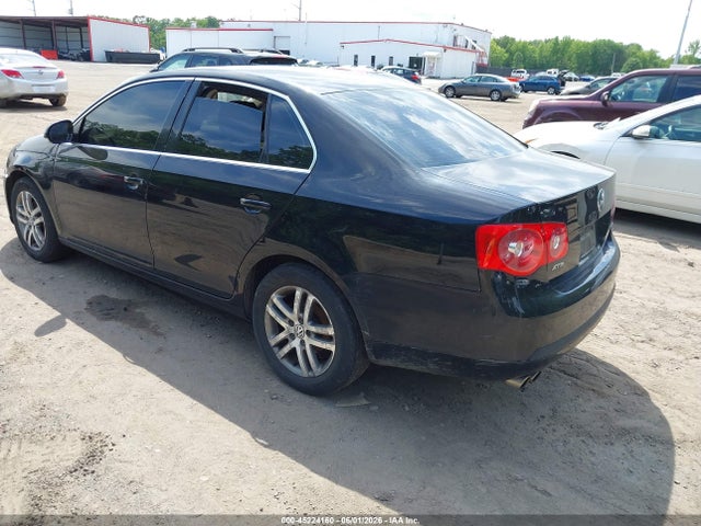 Aukcja sprzedaży 2005 Volkswagen Jetta 2.5, vin: 3VWSF71K55M628637, numer aukcji: 45224160