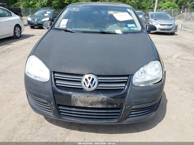 Aukcja sprzedaży 2005 Volkswagen Jetta 2.5, vin: 3VWSF71K55M628637, numer aukcji: 45224160