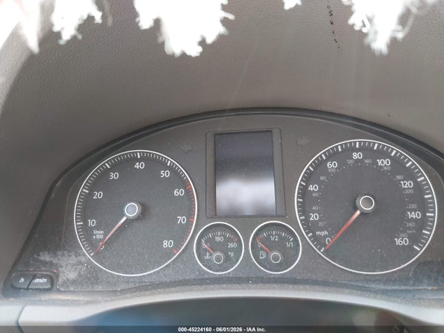 Aukcja sprzedaży 2005 Volkswagen Jetta 2.5, vin: 3VWSF71K55M628637, numer aukcji: 45224160