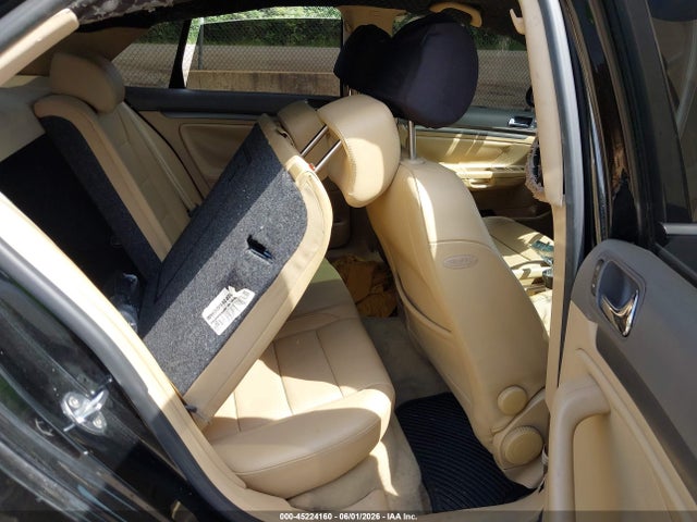 Aukcja sprzedaży 2005 Volkswagen Jetta 2.5, vin: 3VWSF71K55M628637, numer aukcji: 45224160
