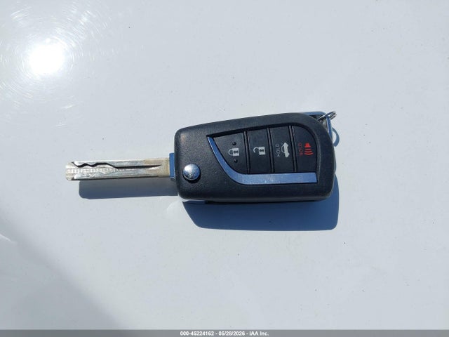 Продажа на аукционе авто 2018 Toyota Camry Se, vin: JTNB11HK6J3072382, номер лота: 45224162