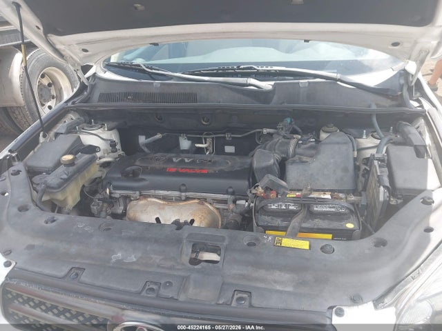 2007 Toyota Rav4 მანქანა იყიდება აუქციონზე, vin: JTMZD35V075034566, აუქციონის ნომერი: 45224165