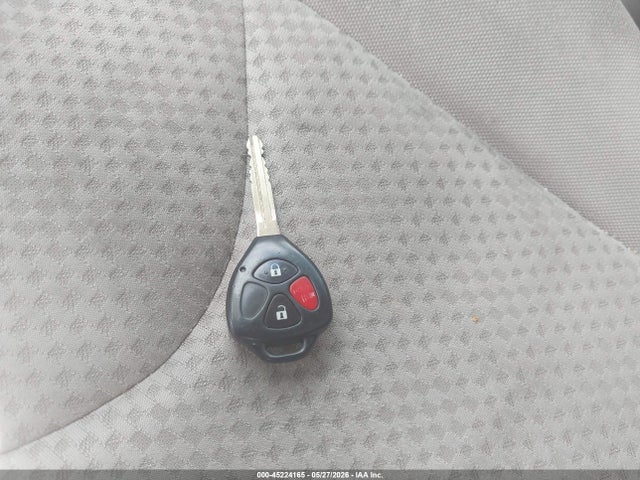 2007 Toyota Rav4 მანქანა იყიდება აუქციონზე, vin: JTMZD35V075034566, აუქციონის ნომერი: 45224165