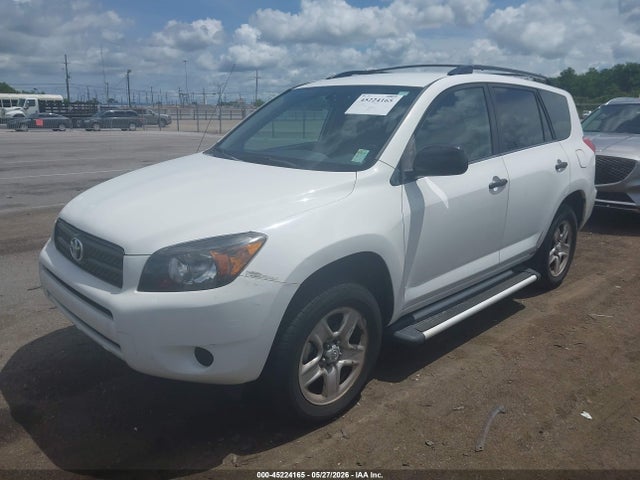 2007 Toyota Rav4 მანქანა იყიდება აუქციონზე, vin: JTMZD35V075034566, აუქციონის ნომერი: 45224165