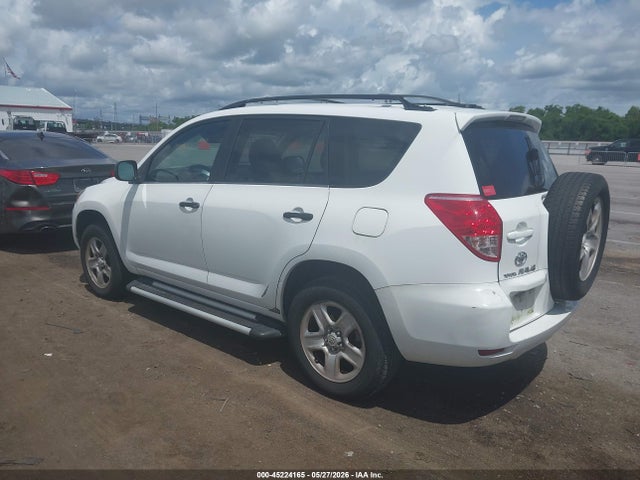 2007 Toyota Rav4 მანქანა იყიდება აუქციონზე, vin: JTMZD35V075034566, აუქციონის ნომერი: 45224165