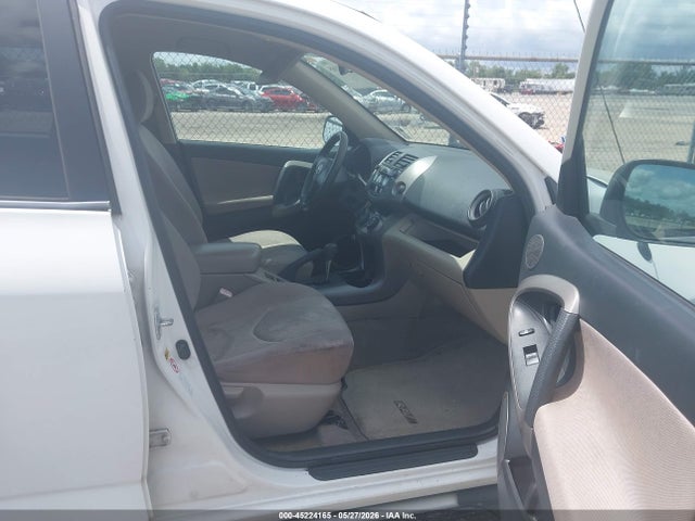2007 Toyota Rav4 მანქანა იყიდება აუქციონზე, vin: JTMZD35V075034566, აუქციონის ნომერი: 45224165
