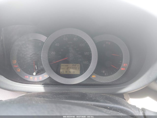 2007 Toyota Rav4 მანქანა იყიდება აუქციონზე, vin: JTMZD35V075034566, აუქციონის ნომერი: 45224165