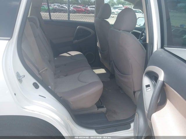 2007 Toyota Rav4 მანქანა იყიდება აუქციონზე, vin: JTMZD35V075034566, აუქციონის ნომერი: 45224165