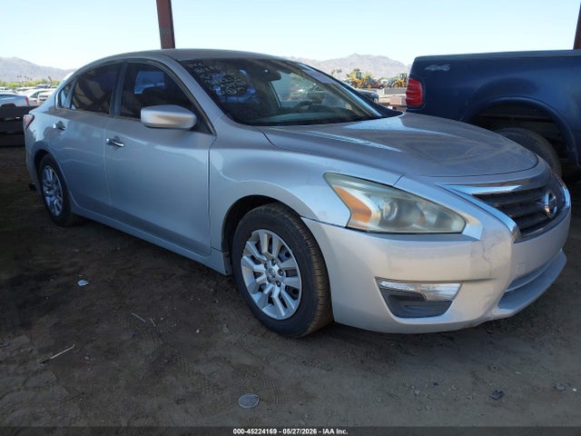 Aukcja sprzedaży 2013 Nissan Altima 2.5 S, vin: 1N4AL3AP1DN539749, numer aukcji: 45224169