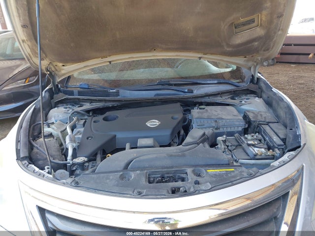 Aukcja sprzedaży 2013 Nissan Altima 2.5 S, vin: 1N4AL3AP1DN539749, numer aukcji: 45224169