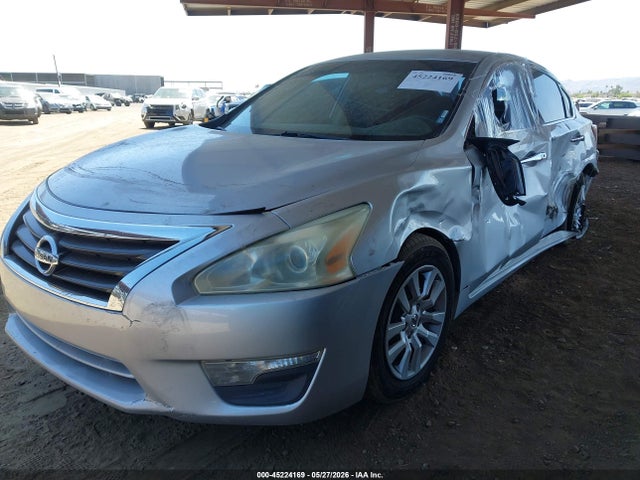 Aukcja sprzedaży 2013 Nissan Altima 2.5 S, vin: 1N4AL3AP1DN539749, numer aukcji: 45224169