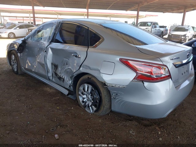 Aukcja sprzedaży 2013 Nissan Altima 2.5 S, vin: 1N4AL3AP1DN539749, numer aukcji: 45224169