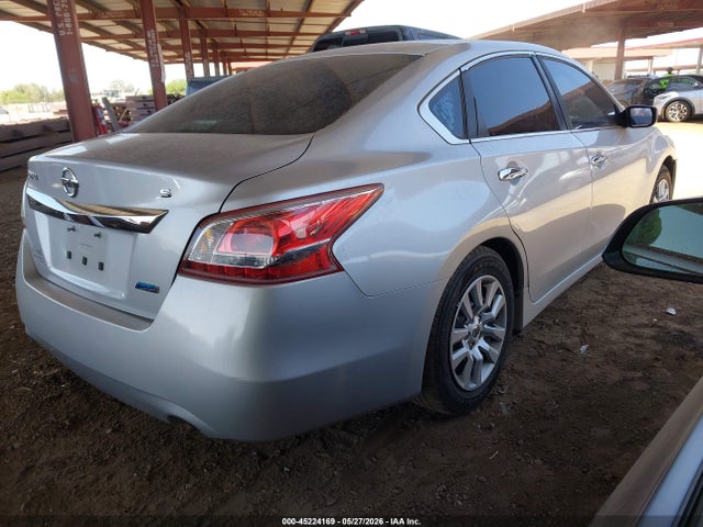Aukcja sprzedaży 2013 Nissan Altima 2.5 S, vin: 1N4AL3AP1DN539749, numer aukcji: 45224169