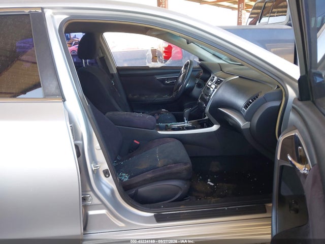 Aukcja sprzedaży 2013 Nissan Altima 2.5 S, vin: 1N4AL3AP1DN539749, numer aukcji: 45224169
